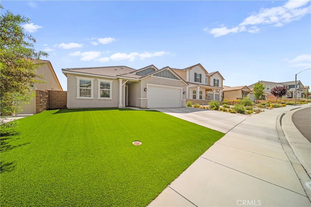 45105 Quicksilver Road