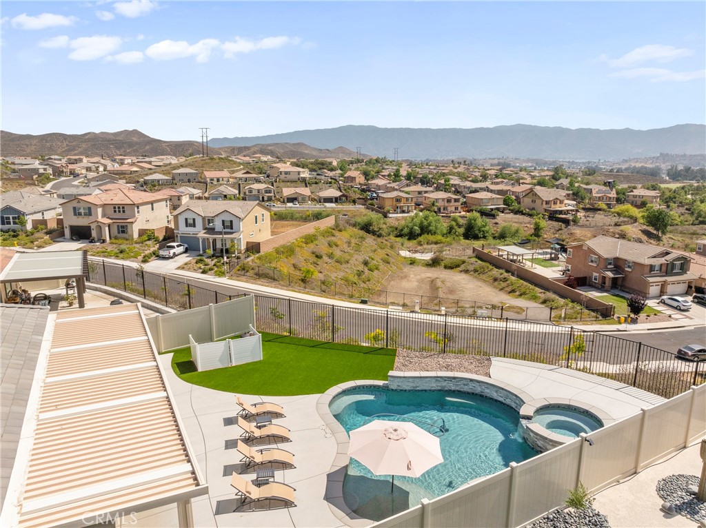 45105 Quicksilver Road