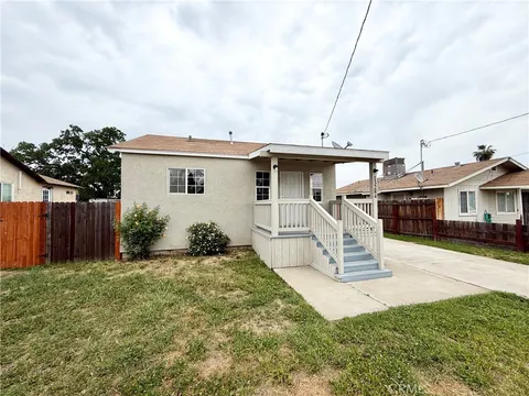 13284 Marshall St, Le Grand, CA 95333 - MLS#: MC26047779