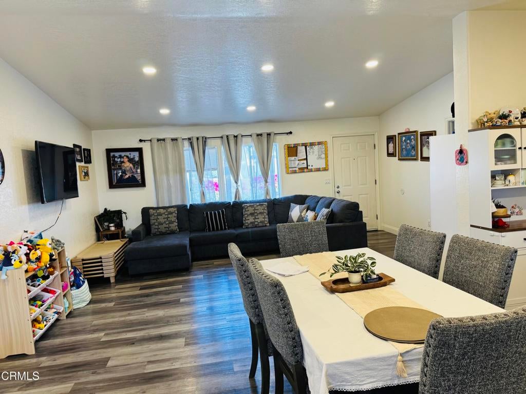 1253 Pear Avenue 105
