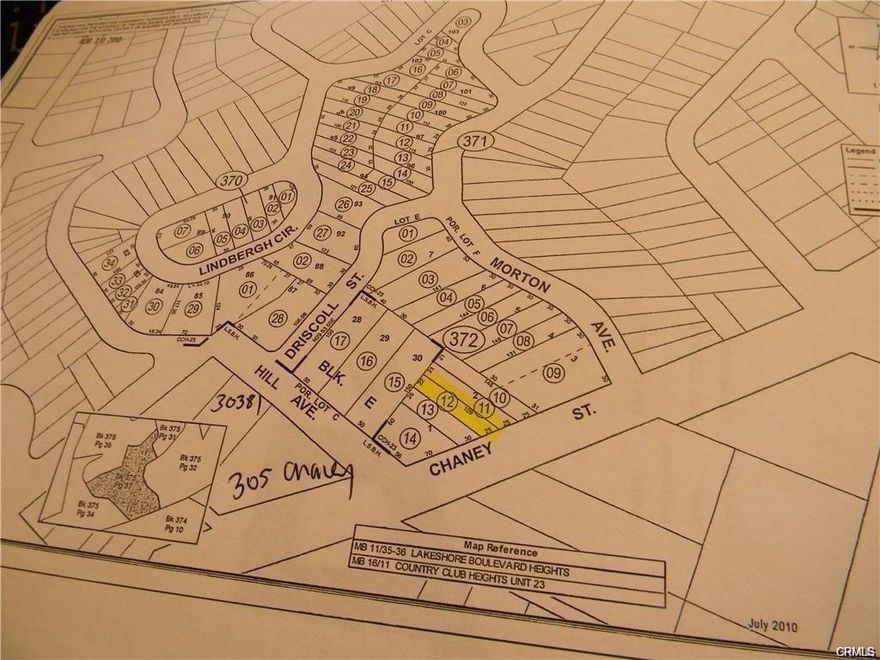 A small lot located on a paved street with water in the street. Buyer and Buyers agent to due their due diligence and check with the City planning department. Seller is very motivated to sell. A great opportunity to own land in the fastest growing city of Riverside county.