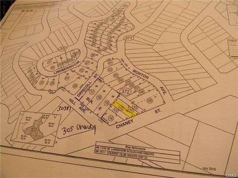 Photo of 0 Chaney St, Lake Elsinore, CA 92530 (MLS # SW25279207)