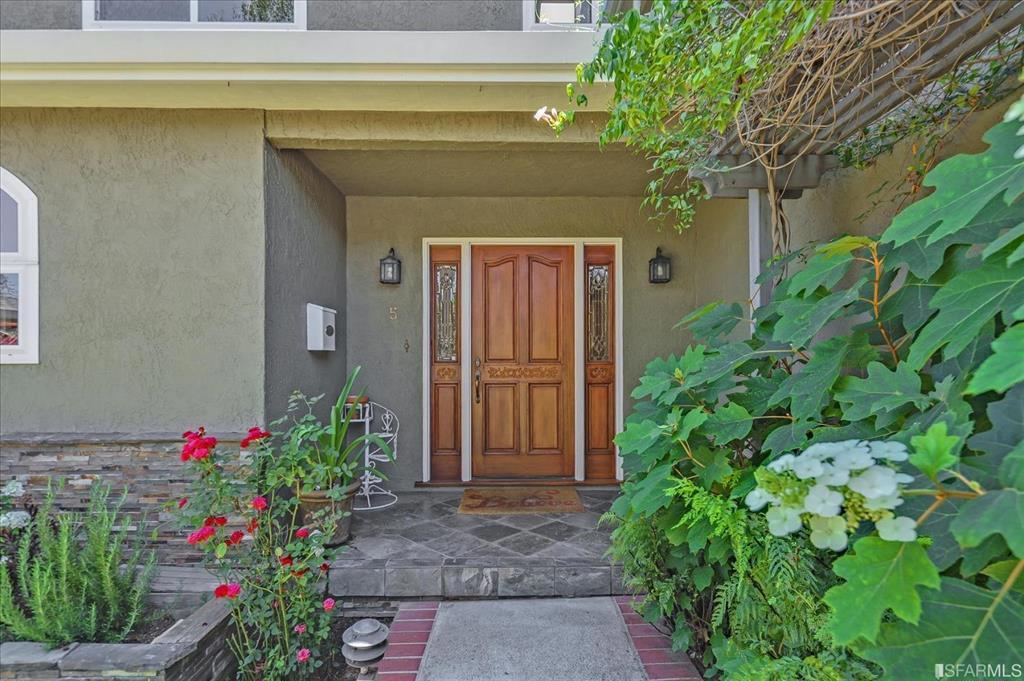 - Residential Lease
