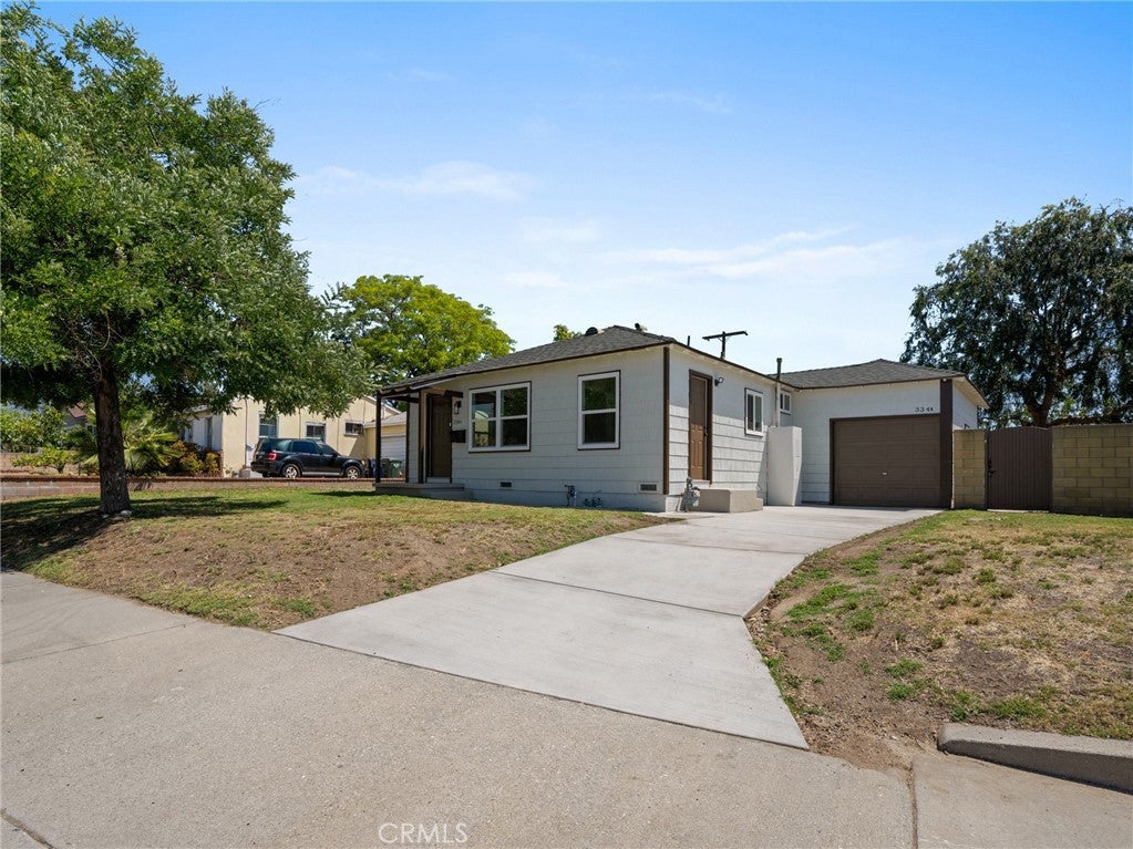 334 N Vernon Ave