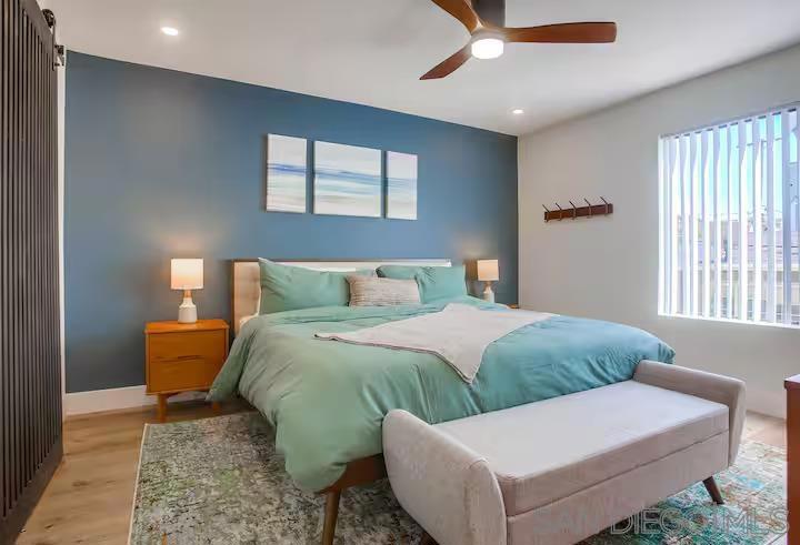 Pacific Beach - Residential