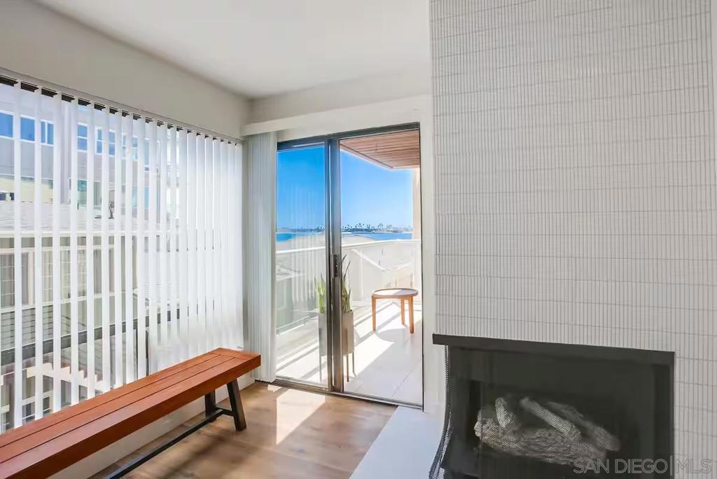 Pacific Beach - Residential