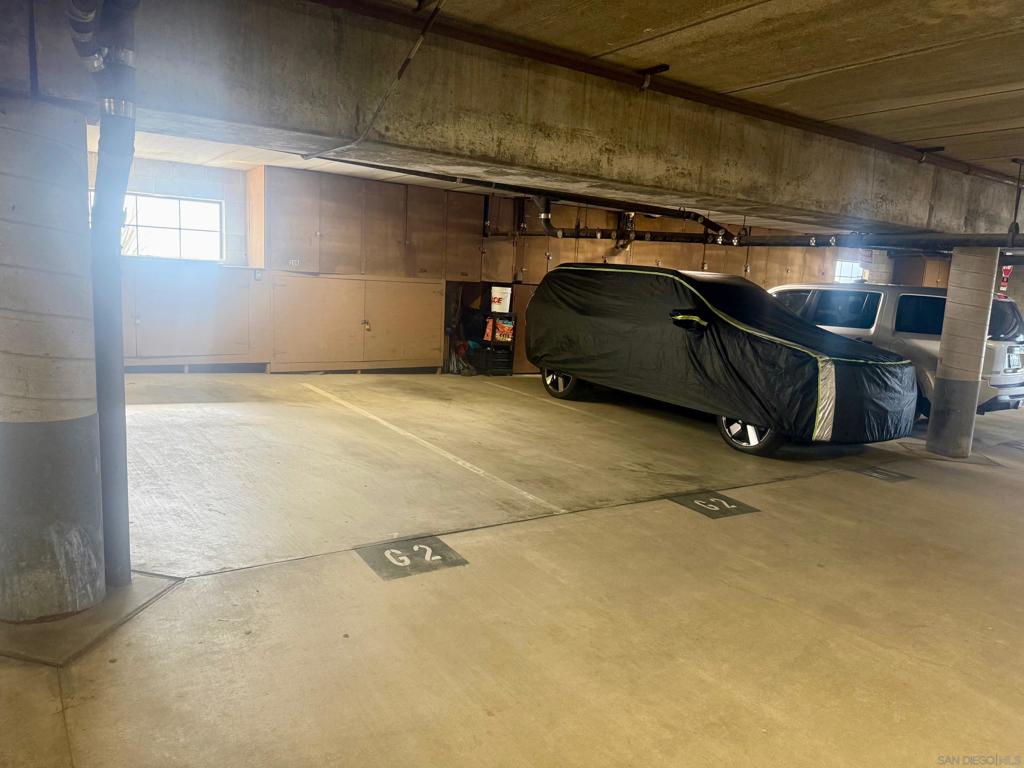 Pacific Beach - Residential