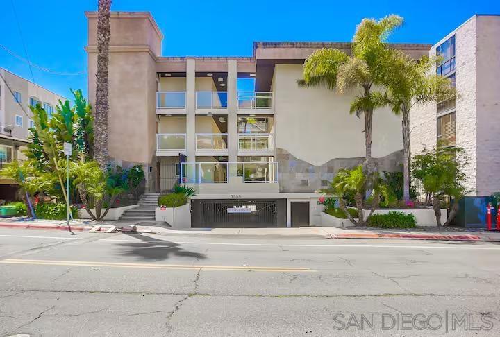 Pacific Beach - Residential