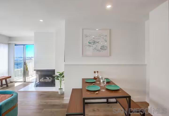 Pacific Beach - Residential