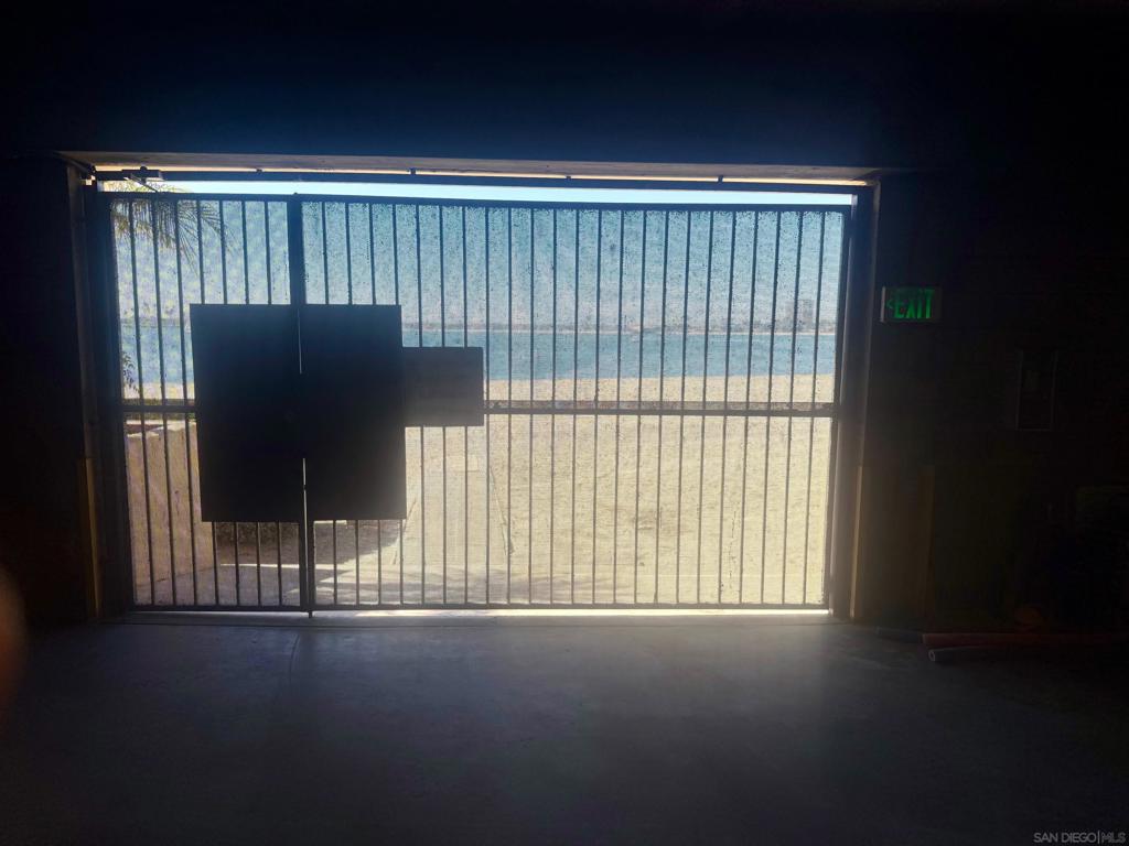 Pacific Beach - Residential