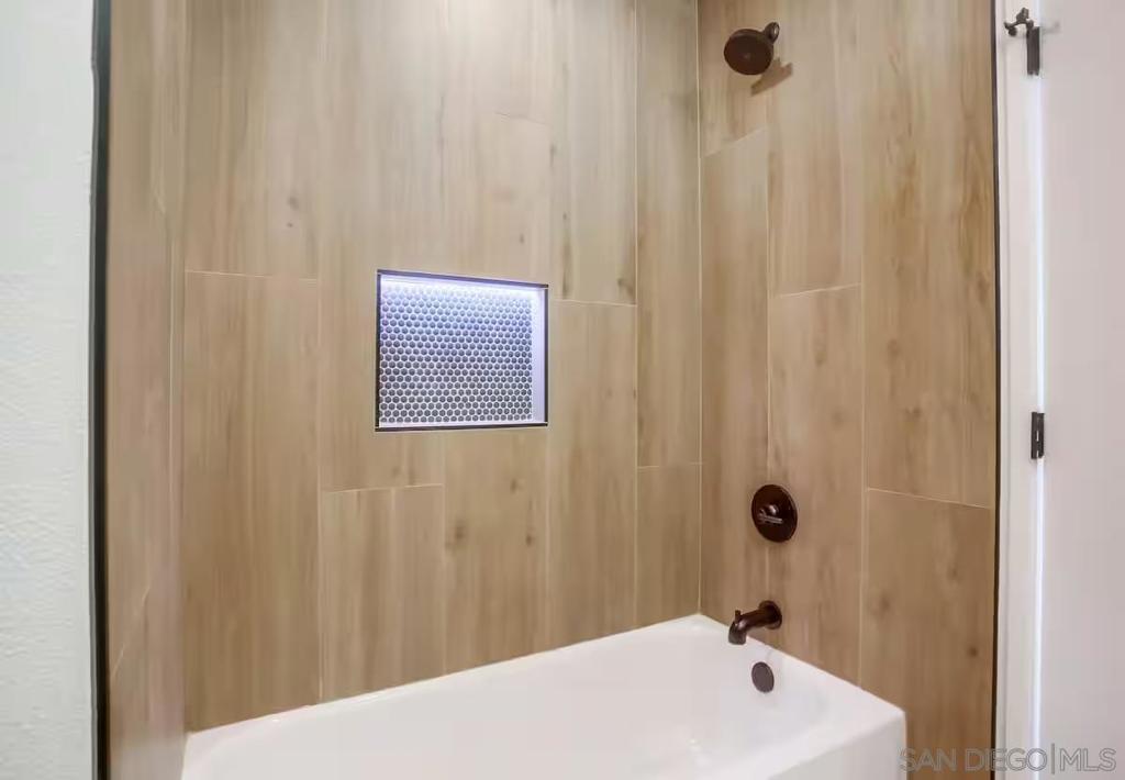 Pacific Beach - Residential