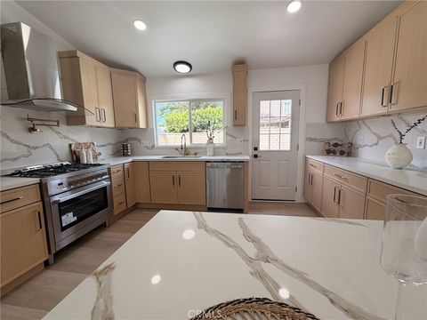 Photo of 298 N Paseo Rio Blanco, Anaheim, CA 92807 (MLS # PW26114831)