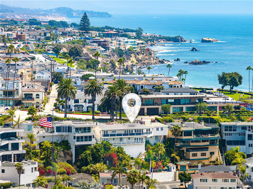 Corona del Mar South of PCH (CDMS) - Residential