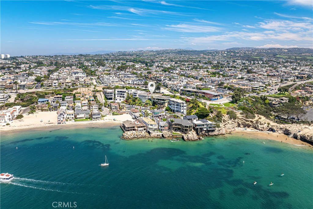 Corona del Mar South of PCH (CDMS) - Residential