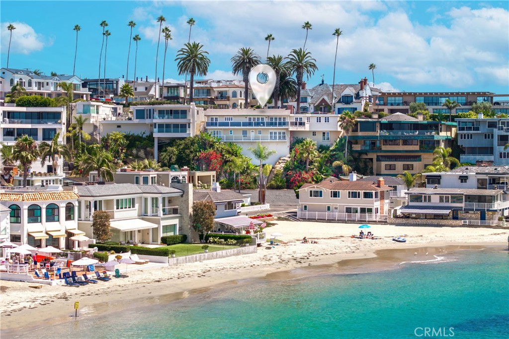 Corona del Mar South of PCH (CDMS) - Residential