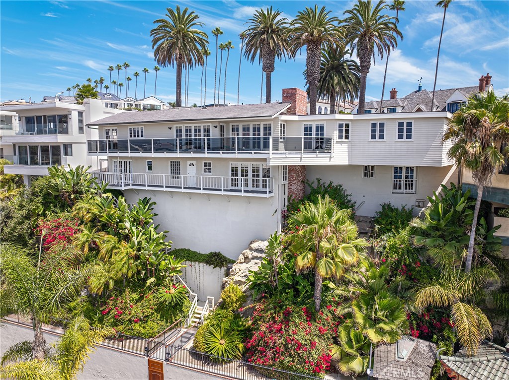 2727 Ocean Boulevard