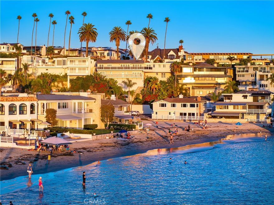 Perched above the picturesque shoreline of China Cove, this rare offering presents some of the most captivating views in all of Corona del Mar. From this unrivaled vantage point, take in sweeping panoramas of Newport Harbor, the world-famous Wedge, sparkling city lights, and the vast Pacific Ocean. The existing residence, original in character, serves as a canvas for reimagining and offers a remarkable opportunity to create a dream estate of up to 6,250 square feet. Few properties combine such an iconic location with the ability to design and build a custom home that fully captures the surrounding beauty. Situated along Ocean Boulevard, just moments from the beach, village shops, and renowned restaurants, 2727 Ocean Blvd embodies the essence of coastal living and represents a once-in-a-lifetime chance to craft a legacy property in the heart of Corona del Mar.