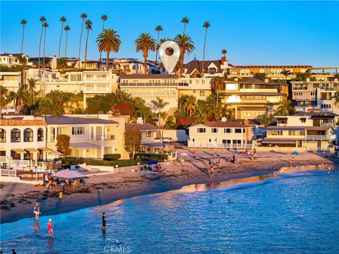 2727 Ocean Boulevard Corona Del Mar CA 92625