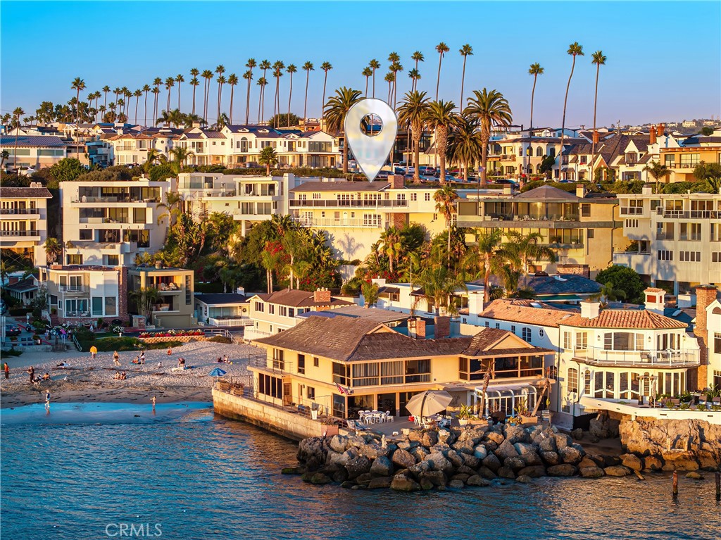 2727 Ocean Boulevard