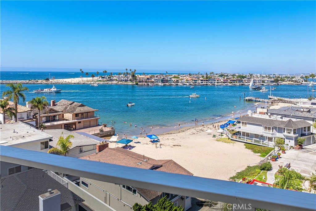 Corona del Mar South of PCH (CDMS) - Residential
