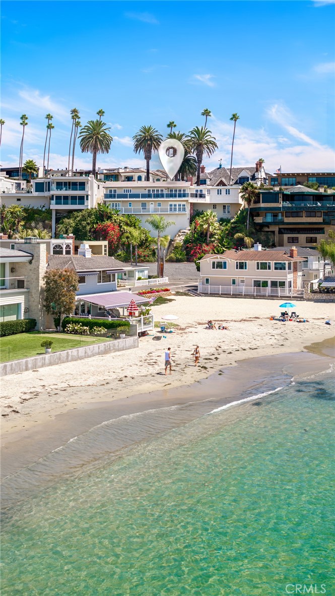 Corona del Mar South of PCH (CDMS) - Residential