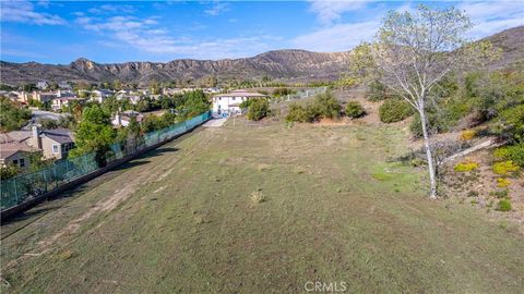Photo of 0 Young Wolf, Simi Valley, CA 93065 (MLS # SR25265819)
