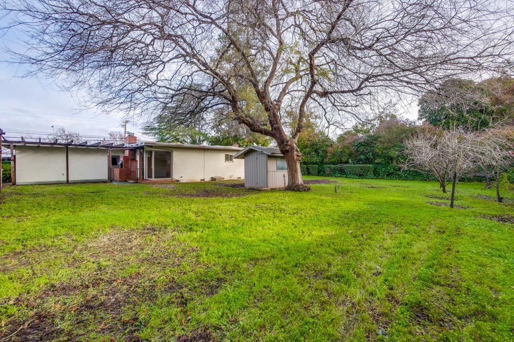 200 Almond Avenue