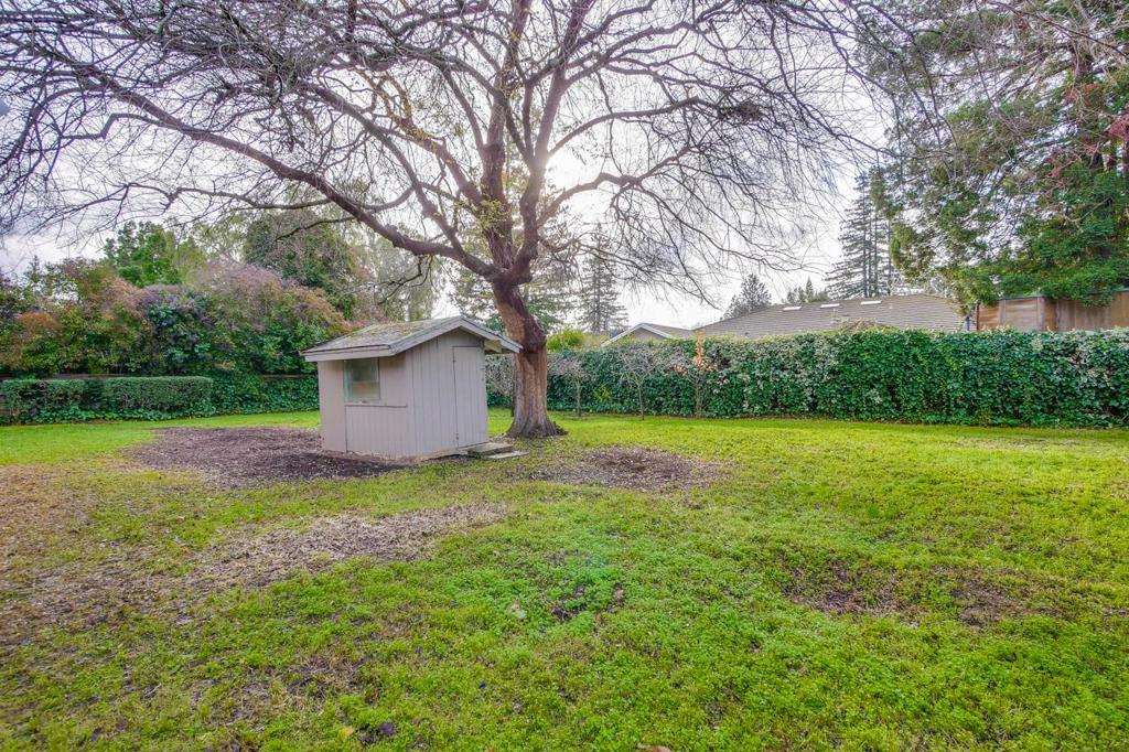 200 Almond Avenue