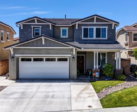 27283 Chase Road Menifee CA 92584