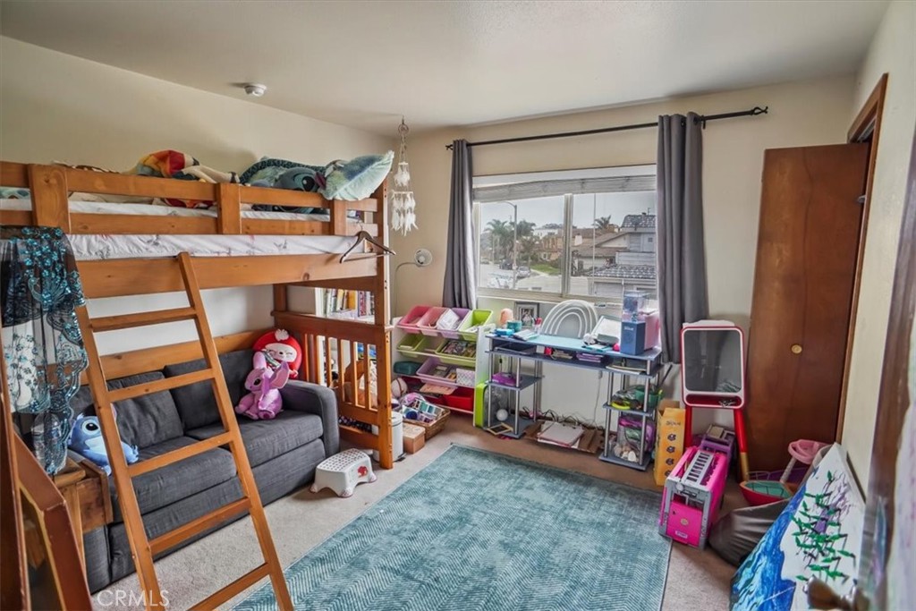 Dunes Beach Area - Residential Income