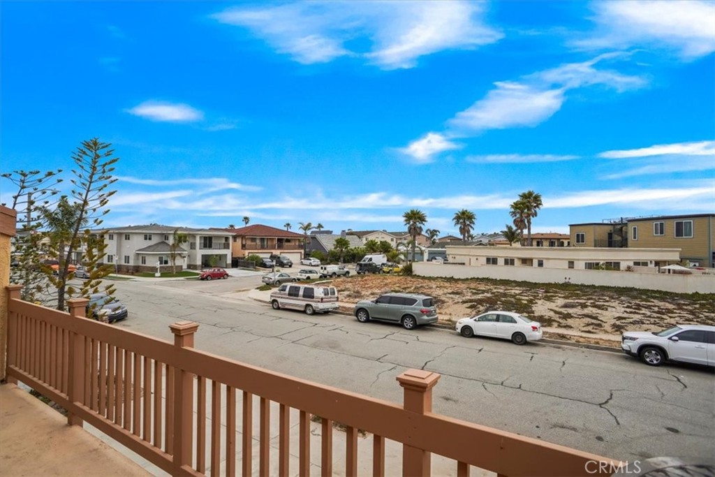 Dunes Beach Area - Residential Income