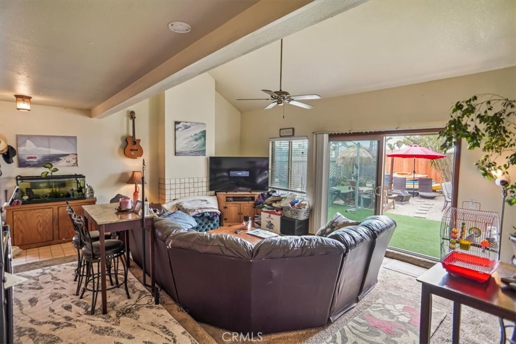 Dunes Beach Area - Residential Income