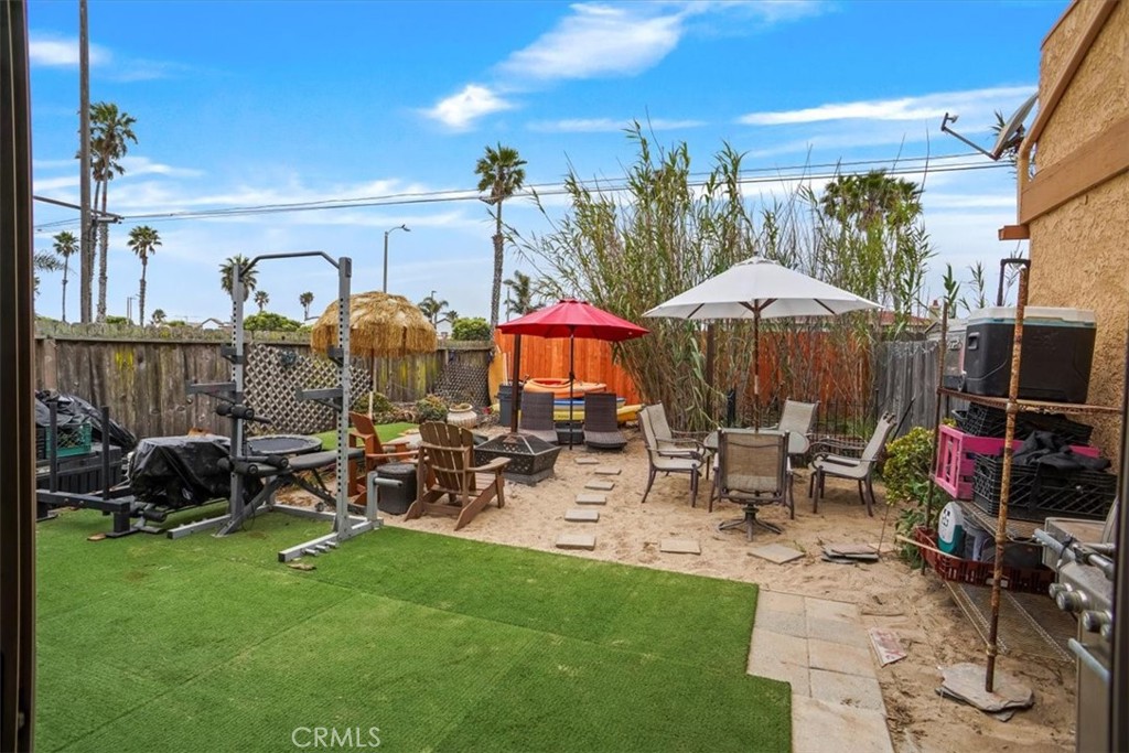 Dunes Beach Area - Residential Income