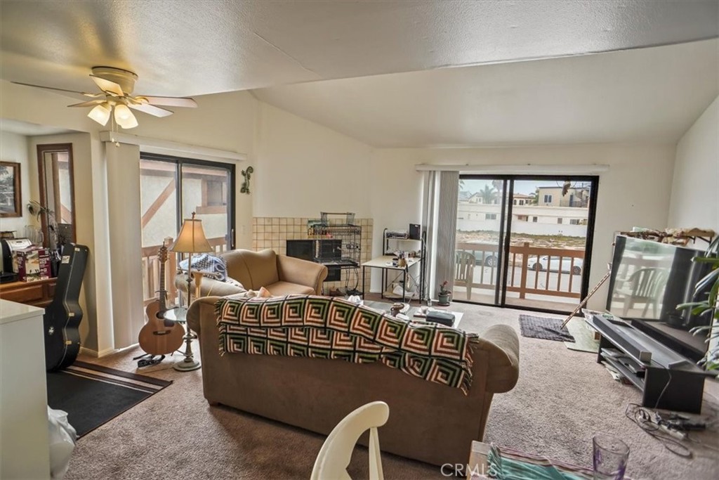 Dunes Beach Area - Residential Income