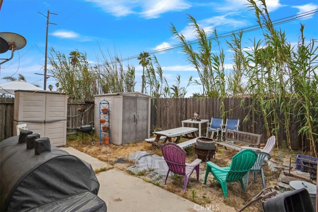 Dunes Beach Area - Residential Income