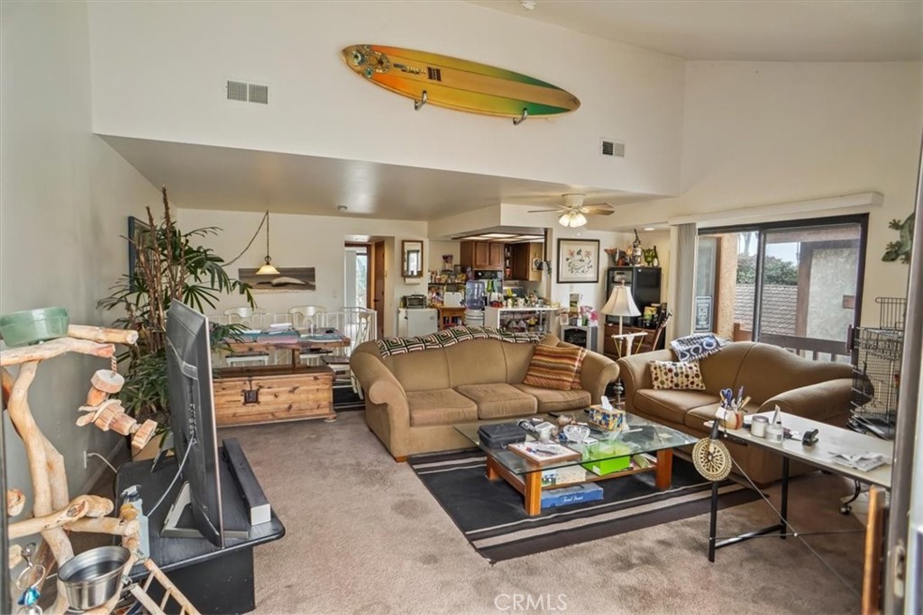Dunes Beach Area - Residential Income