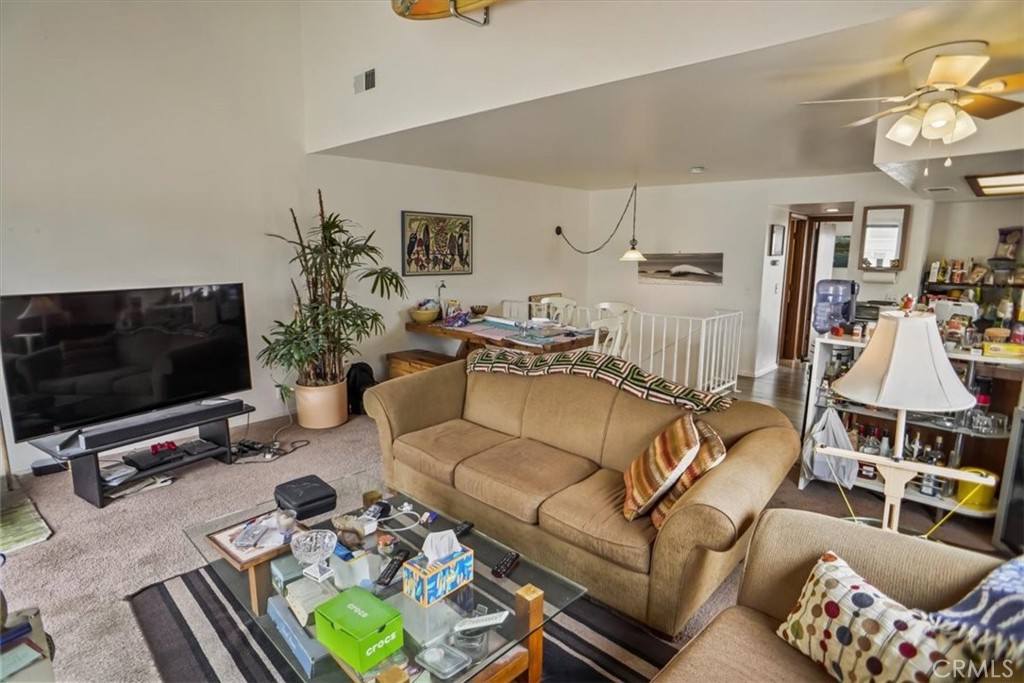 Dunes Beach Area - Residential Income