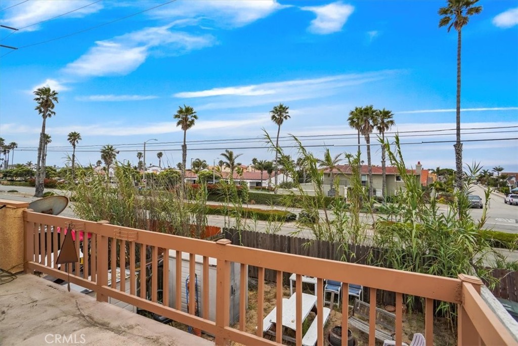 Dunes Beach Area - Residential Income