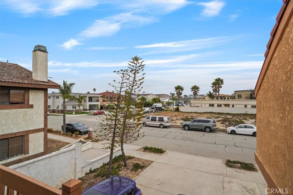 Dunes Beach Area - Residential Income