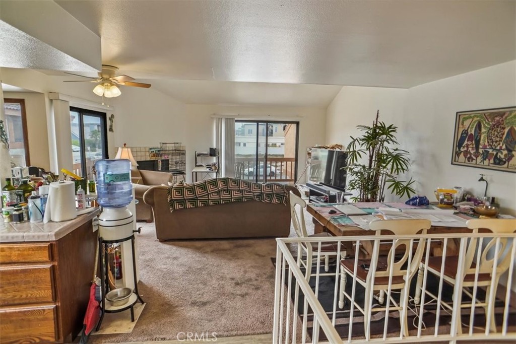 Dunes Beach Area - Residential Income