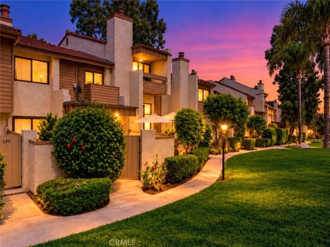 Photo of 21500 Califa ST #141, Woodland Hills, CA 91367 (MLS # SR26210616)