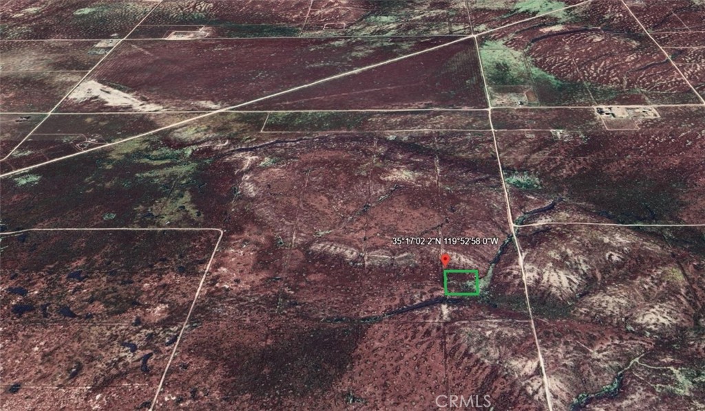 Santa Margarita Rural(80) - Land