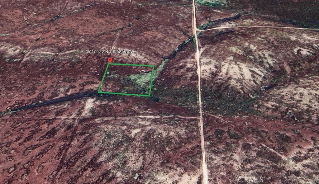 Santa Margarita Rural(80) - Land