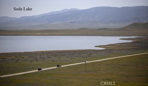 Photo of 14440 Bloomfield Road, Santa Margarita, CA 93453 (MLS # HD25187710)