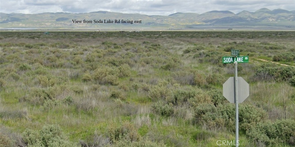 Santa Margarita Rural(80) - Land