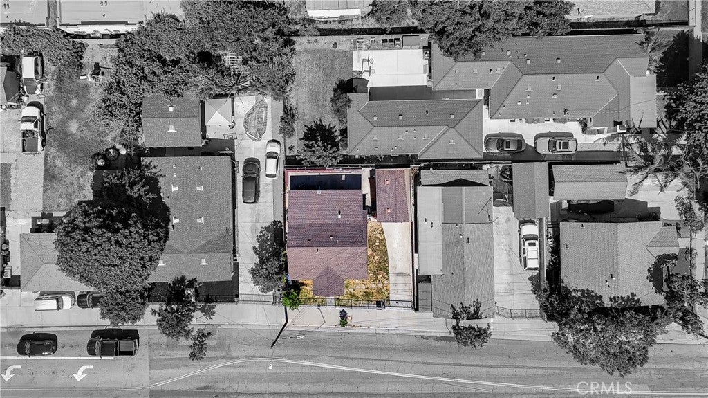 512 S Willowbrook Avenue