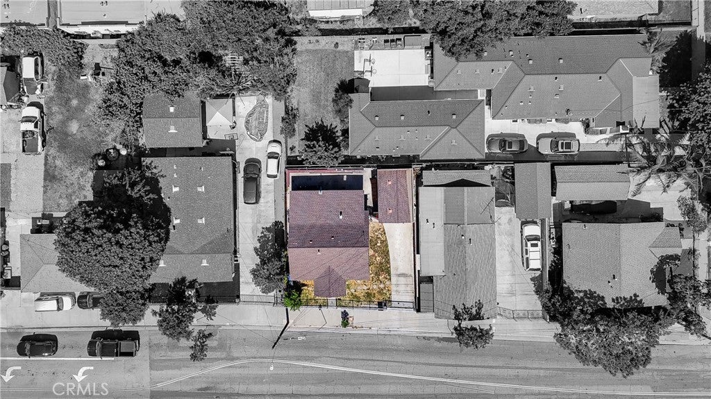 512 S Willowbrook Avenue