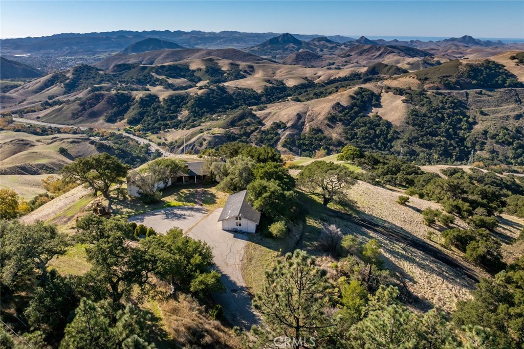 San Luis Obispo(380) - Residential
