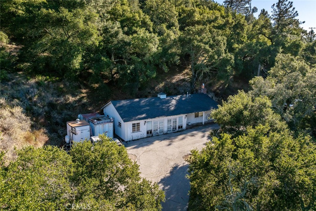 San Luis Obispo(380) - Residential