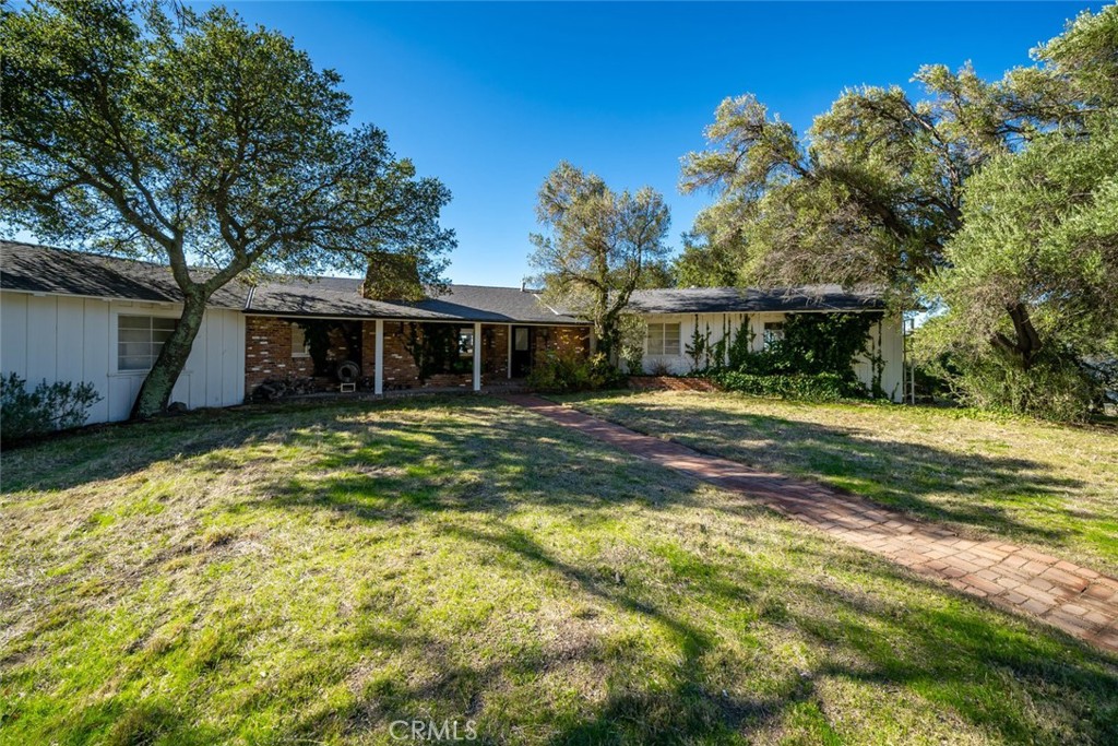 San Luis Obispo(380) - Residential